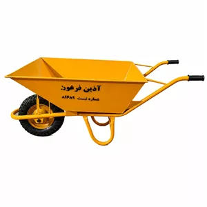 فرغون دامداری آذین مدل PWTY61