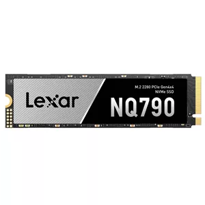 اس اس دی اینترنال M.2 PCIe Gen4 x4 NVMe لکسار مدل NQ790 ظرفیت 2 ترابایت