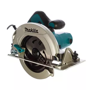  اره دیسکی ماکیتا مدل حرفه ای HS 7601 /190mm