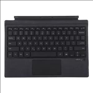 کیبورد تبلت مدل SU مناسب برای تبلت مایکروسافت Surface Pro 3/4/5/6/7/7 Plus