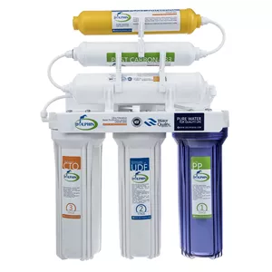 تصفیه آب دلفین مدل DO-TS 0-6