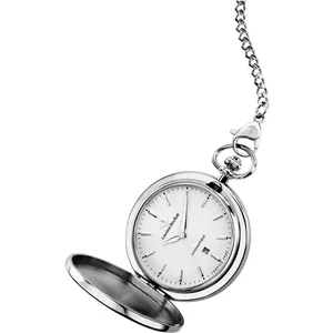 ساعت جیبی عقربه ای لوسین روشا مدل R0429123002