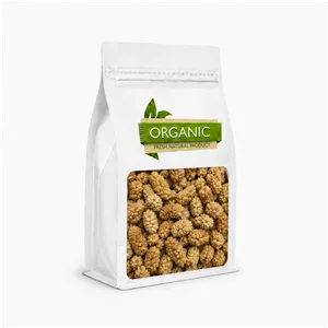 توت خشک ارگانیک - 250 گرم
