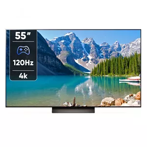 تلویزیون  55 اینچ اولد هوشمند ال جی مدل OLED55C4PUA