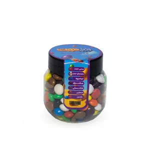 اسمارتیز فریزفروت - 130 گرم