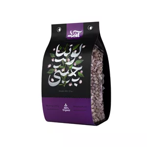 لوبیا چیتی رویال آنید - 300 گرم