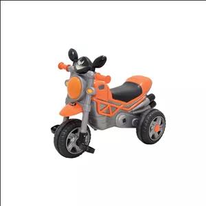 سه‌چرخه کودک ارابه مدل رکسانا