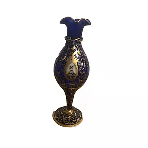 گلدان مدل هندي كد ١١٠٠٠
