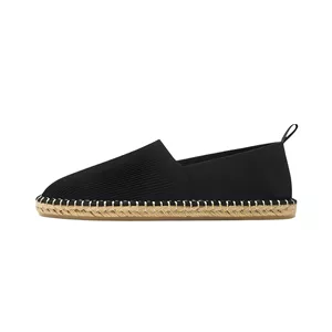 کفش کالج مردانه زارا مدل Loafer 2025