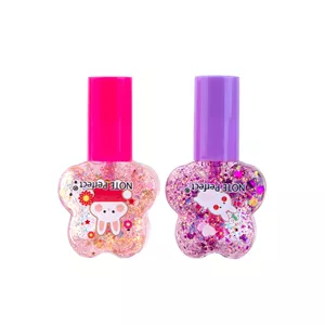 برق لب مایع نوت پرفکت کد 01 بسته دو عددی 