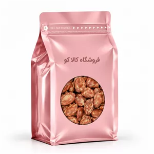 تخمه جابانی نمکی کالاکو - 500 گرم 