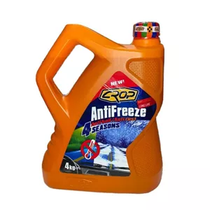 ضد یخ و ضد جوش کراپ مدل 4F حجم 4 لیتر