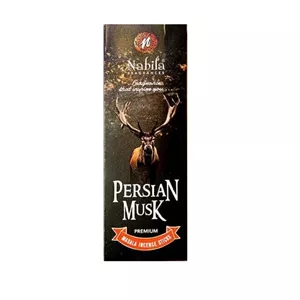 عود نابیلا مدل پرشین