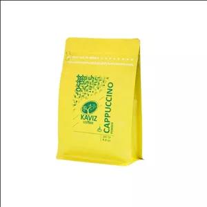 پودر کاپوچینو و استویا کویز - 250 گرم