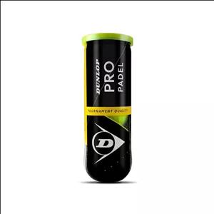 توپ پدل دانلوپ مدل Pro بسته 3 عددی