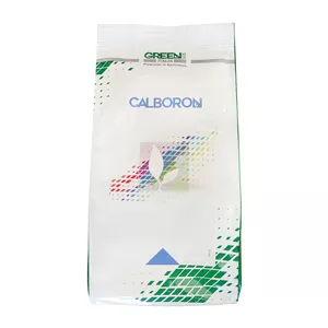 کود کلسیم و بر گرین هاس مدل calboron وزن 1 کیلوگرم