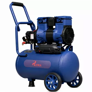 کمپرسور تک موتور پرایم روما مدل 1480F24-2 ظرفیت 24 لیتر