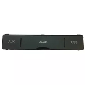 درب محفظه USB کد US-22 مناسب برای پژو پارس