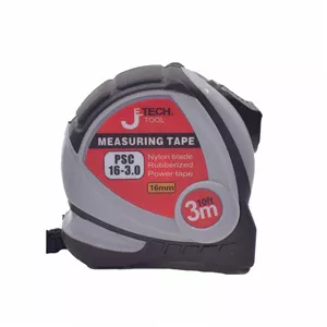 متر 3 متری جتک مدل j3016