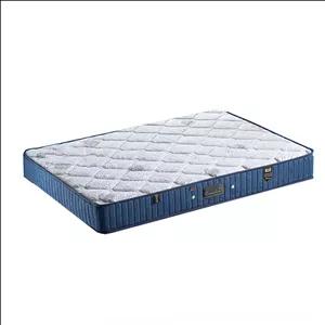 تشک طبی فنری دریم لند مدل بلو دو نفره سایز 200*140 سانتی متر