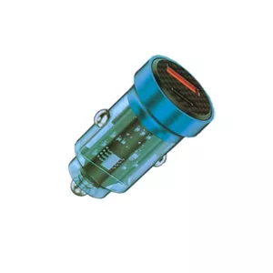 شارژر فندکی 67 وات دو پورت وی اسمارت مدل VS-193