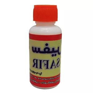بوگیر کفش سفیر کد 295507