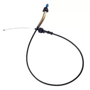 سیم گاز کاربراتور امجد مدل carberator کد AMJ3003514070 مناسب برای پراید