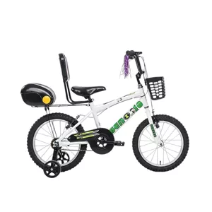 دوچرخه کودک شهری مدل بن تن سایز طوقه 16 اینچ