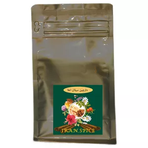 دارچین سیلان ایران اسپایس - 100 گرم