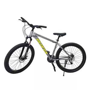 دوچرخه کوهستان ردفوکس مدل MTB سایز طوقه 27.5 اینچ