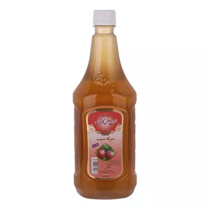 سرکه سیب نارون علوی کاشان - 1 لیتر