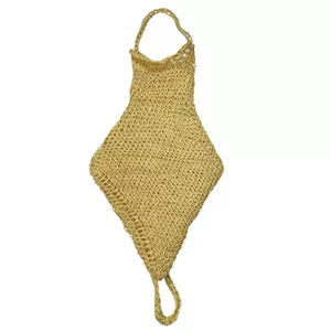 لیف حمام آویز مدل کنفی کد X-Large
