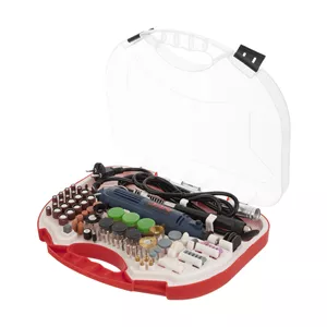 مجموعه 85 عددی فرز انگشتی ان ای سی مدل NEC-1724