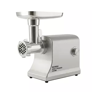 چرخ‌گوشت 2400 وات نیمه صنعتی موندو مدل MMG-7010
