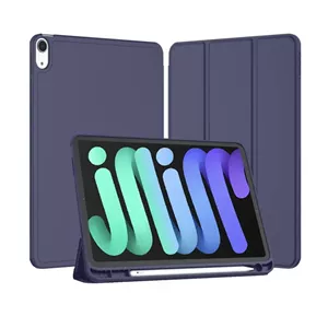 کیف کلاسوری مدل Smart مناسب برای تبلت اپل iPad Mini 6th Generation-8.3 inch، iPad mini 7th Generation 2024-8.3 inch