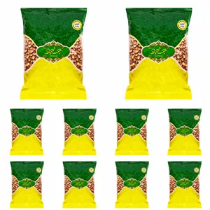 لوبیا چیتی جستجو - 900 گرم مجموعه 10 عددی