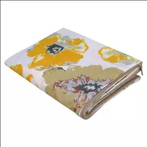 تشک مهمان مدل سایه یک نفره سایز 100x195 سانتی متر 