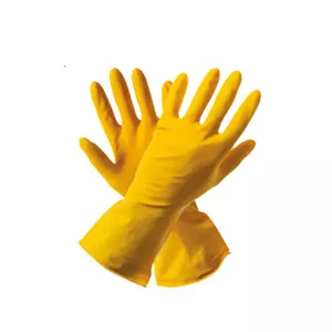 دستکش آشپزخانه رز مریم کد 03 بسته یک جفتی