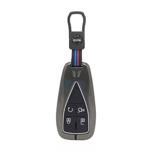 کاور ریموت و سوئیچ خودرو مدل titan مناسب برای چانگان  CS35