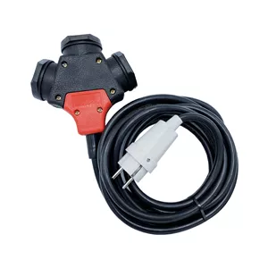 کابل سیار صنعتی میرا مدل MR.S.34.3M طول 3 متر 