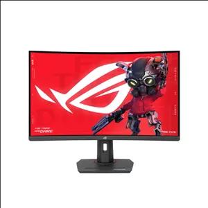 مانیتور 32 اینچ ایسوس مدل ROG Strix XG32WCS