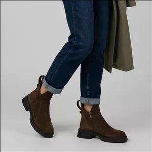 نیم بوت زنانه ژاوا مدل ساریسا