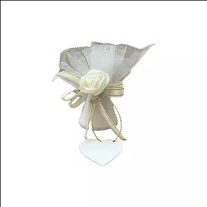 گیفت عروسی مدل کله قندی  مجموعه ۱۰ عددی