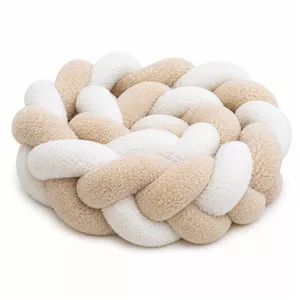 محافظ تخت کودک طرح تدی مدل 019