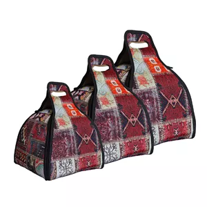 کاور حمل قابلمه مدل لیمان مجموعه سه عددی