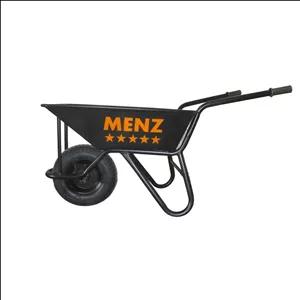 فرغون منز قورچی مدل بنایی، باغبانی آرگونومیک