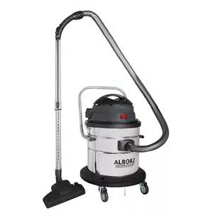 جاروبرقی صنعتی سازه البرز مدل V4000WD