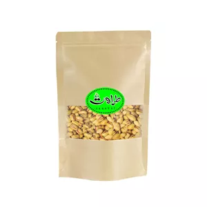 پسته آقایی شور طراوت - 500 گرم