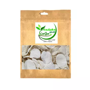 کشک چیپسی دهکده سبز سلامت - 250 گرم