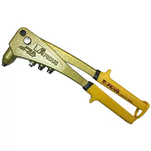 انبر پرچ دستی پیکاس مدل HR-007